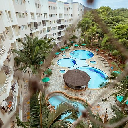Thermas Paradise - Rio Quente- Duplex 3 Quartos Com Hidromassagem Ngoại thất bức ảnh