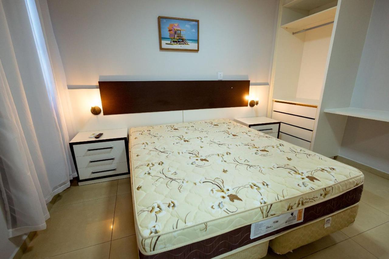 Thermas Paradise - Rio Quente- Duplex 3 Quartos Com Hidromassagem Ngoại thất bức ảnh