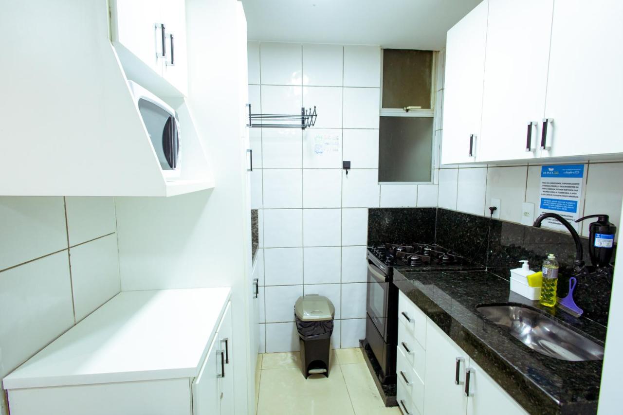 Thermas Paradise - Rio Quente- Duplex 3 Quartos Com Hidromassagem Ngoại thất bức ảnh