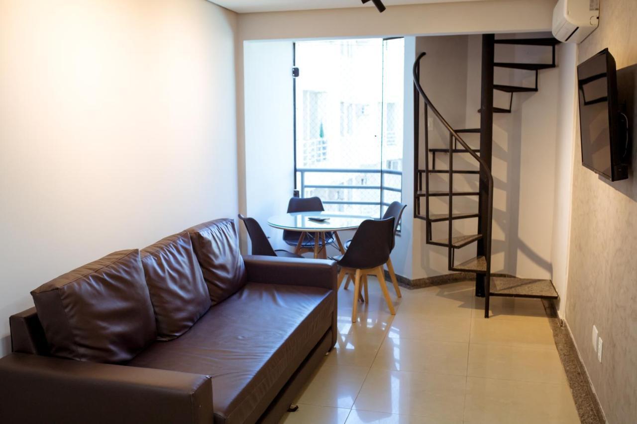 Thermas Paradise - Rio Quente- Duplex 3 Quartos Com Hidromassagem Ngoại thất bức ảnh