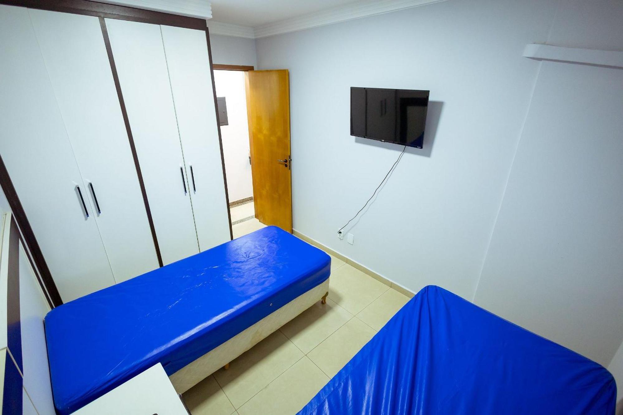 Thermas Paradise - Rio Quente- Duplex 3 Quartos Com Hidromassagem Ngoại thất bức ảnh