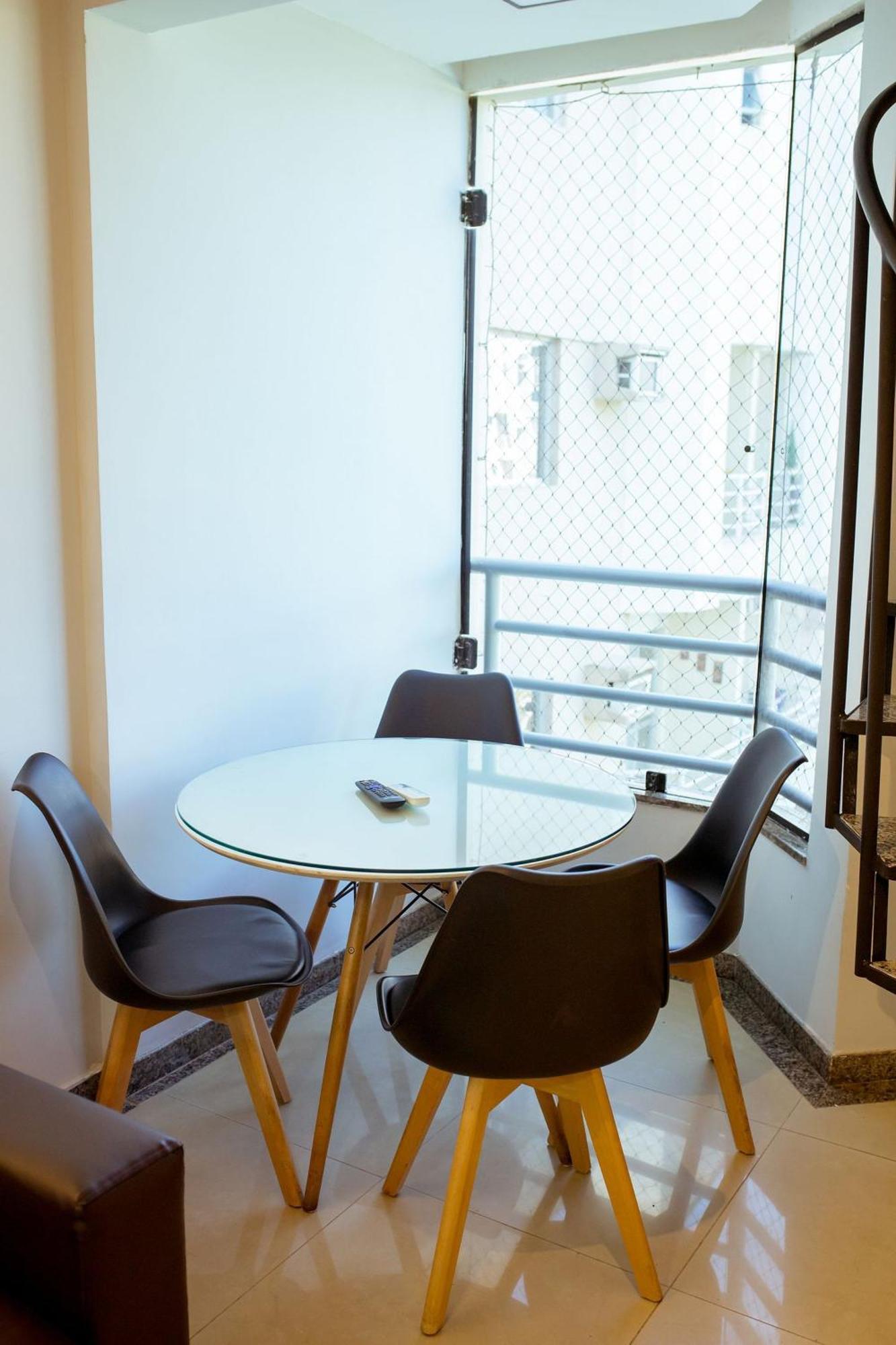Thermas Paradise - Rio Quente- Duplex 3 Quartos Com Hidromassagem Ngoại thất bức ảnh