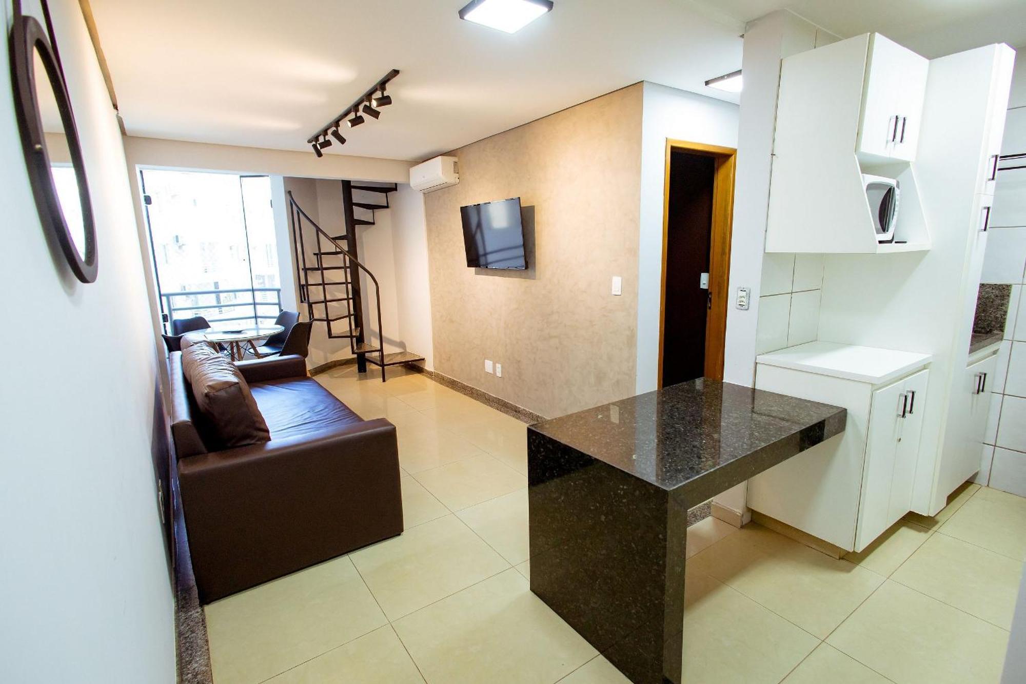 Thermas Paradise - Rio Quente- Duplex 3 Quartos Com Hidromassagem Ngoại thất bức ảnh