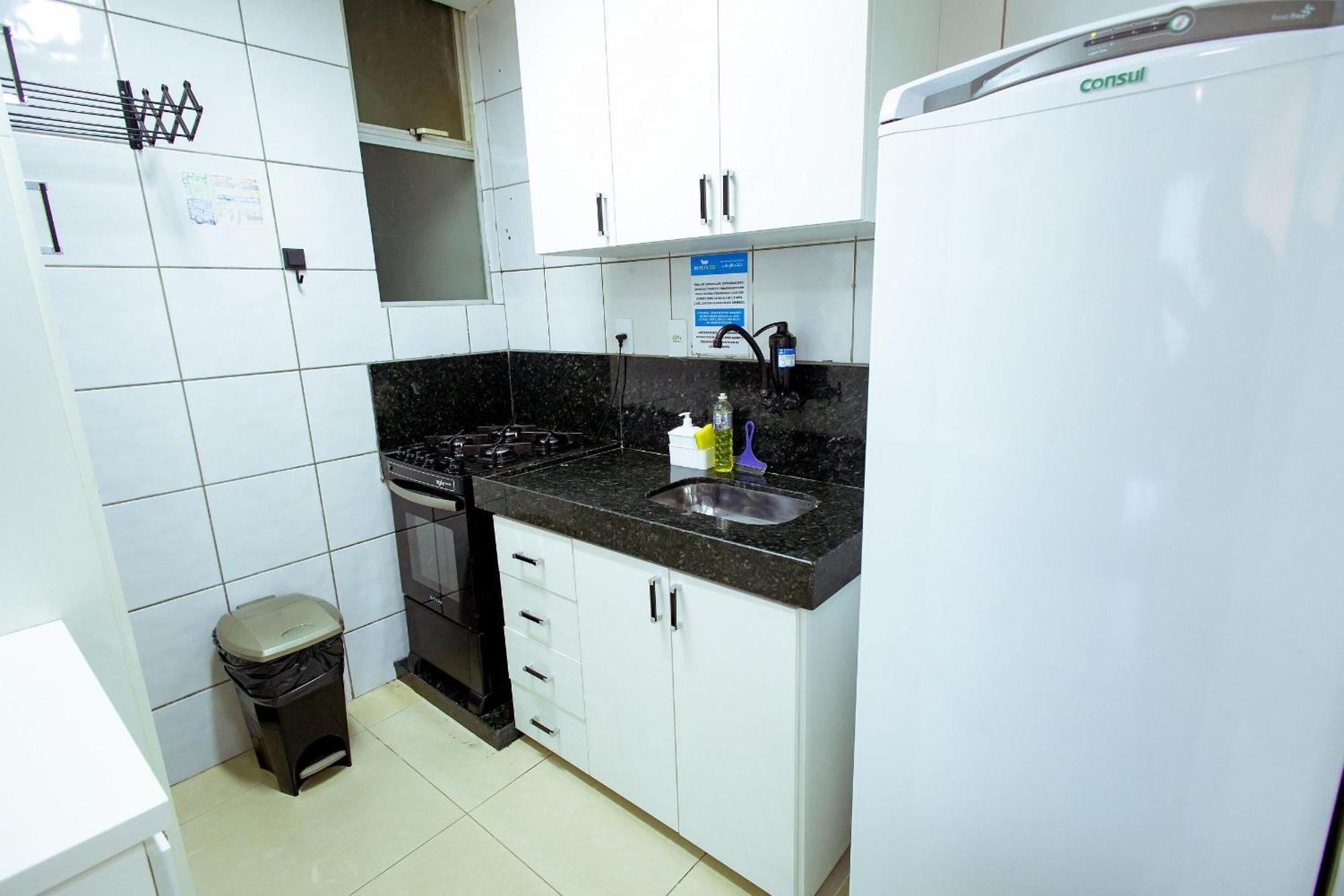 Thermas Paradise - Rio Quente- Duplex 3 Quartos Com Hidromassagem Ngoại thất bức ảnh