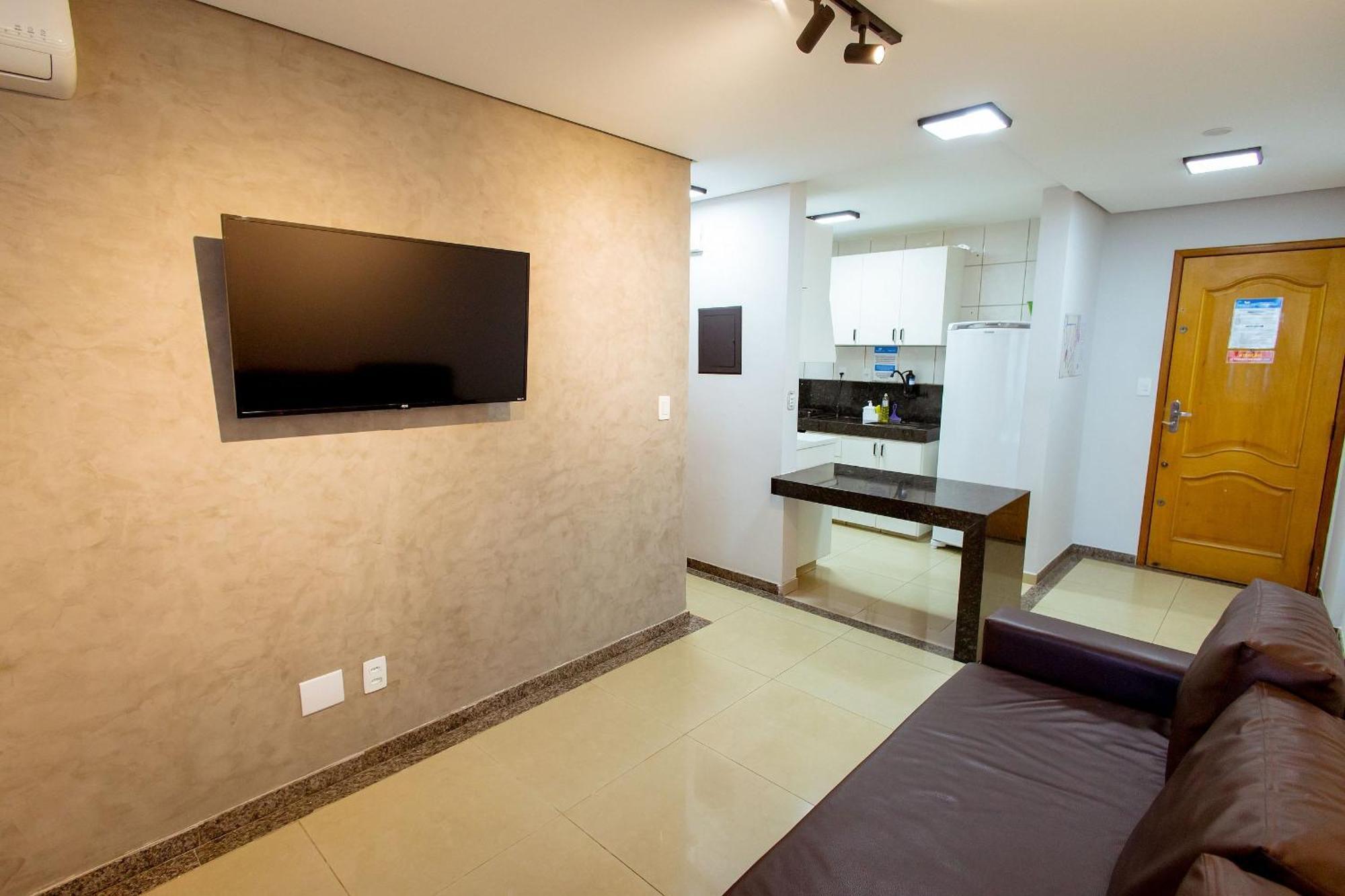 Thermas Paradise - Rio Quente- Duplex 3 Quartos Com Hidromassagem Ngoại thất bức ảnh