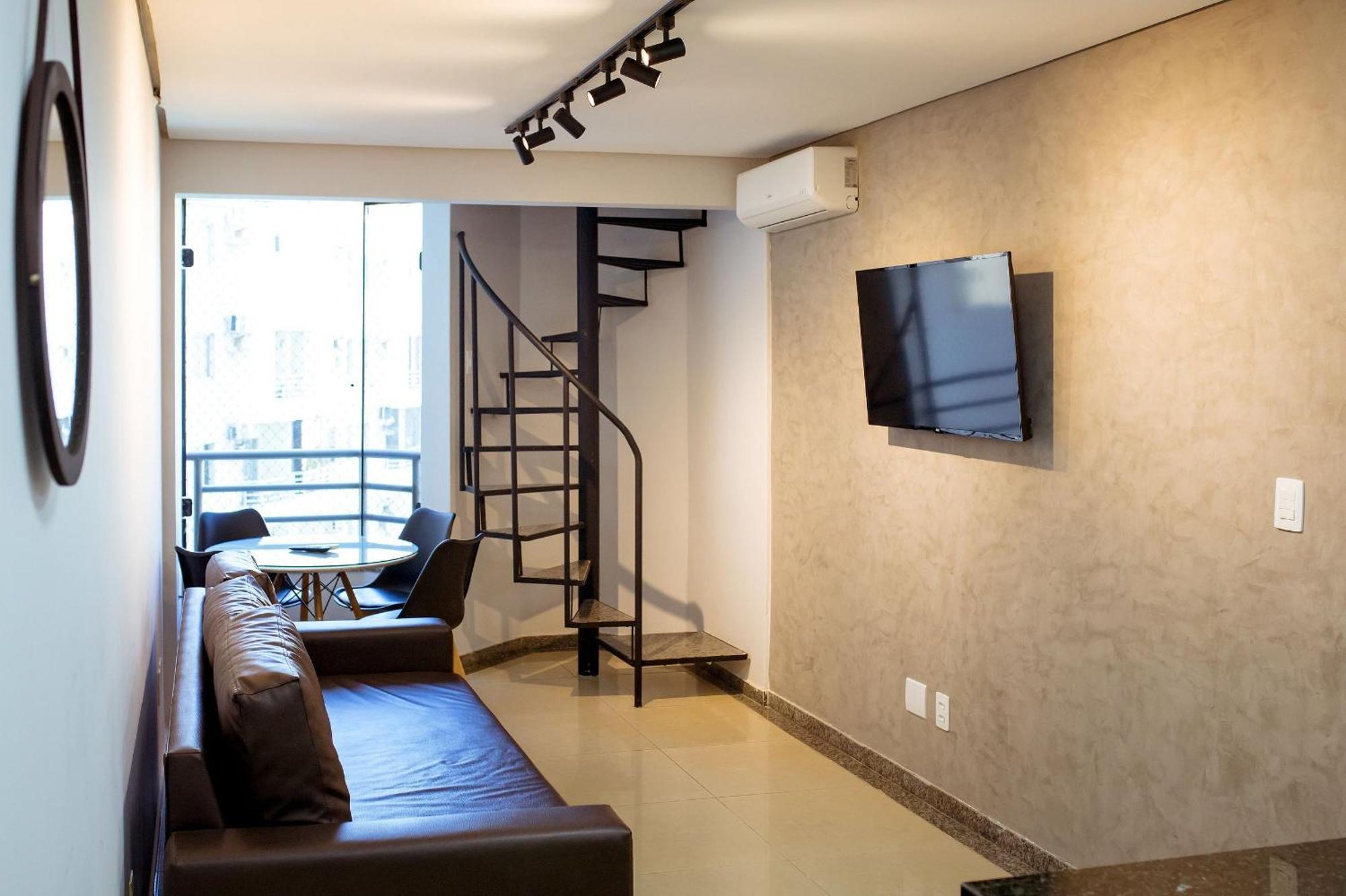 Thermas Paradise - Rio Quente- Duplex 3 Quartos Com Hidromassagem Ngoại thất bức ảnh