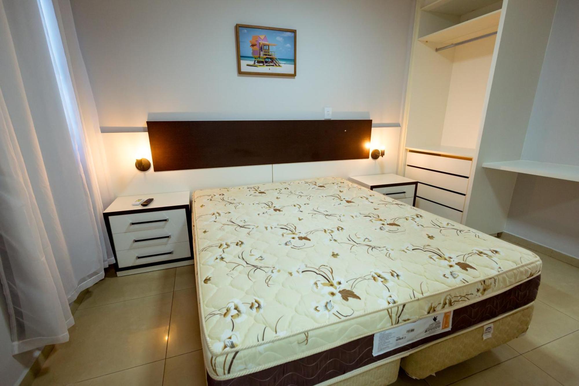 Thermas Paradise - Rio Quente- Duplex 3 Quartos Com Hidromassagem Ngoại thất bức ảnh