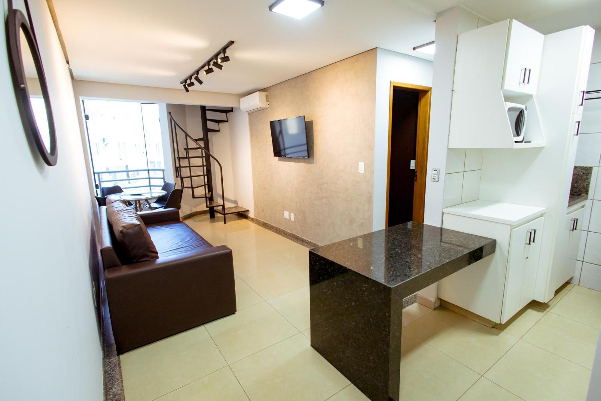 Thermas Paradise - Rio Quente- Duplex 3 Quartos Com Hidromassagem Ngoại thất bức ảnh