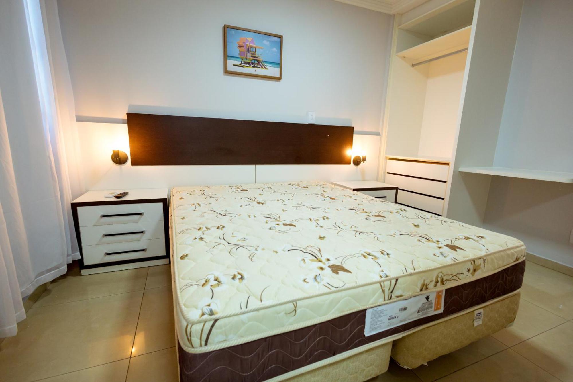 Thermas Paradise - Rio Quente- Duplex 3 Quartos Com Hidromassagem Ngoại thất bức ảnh