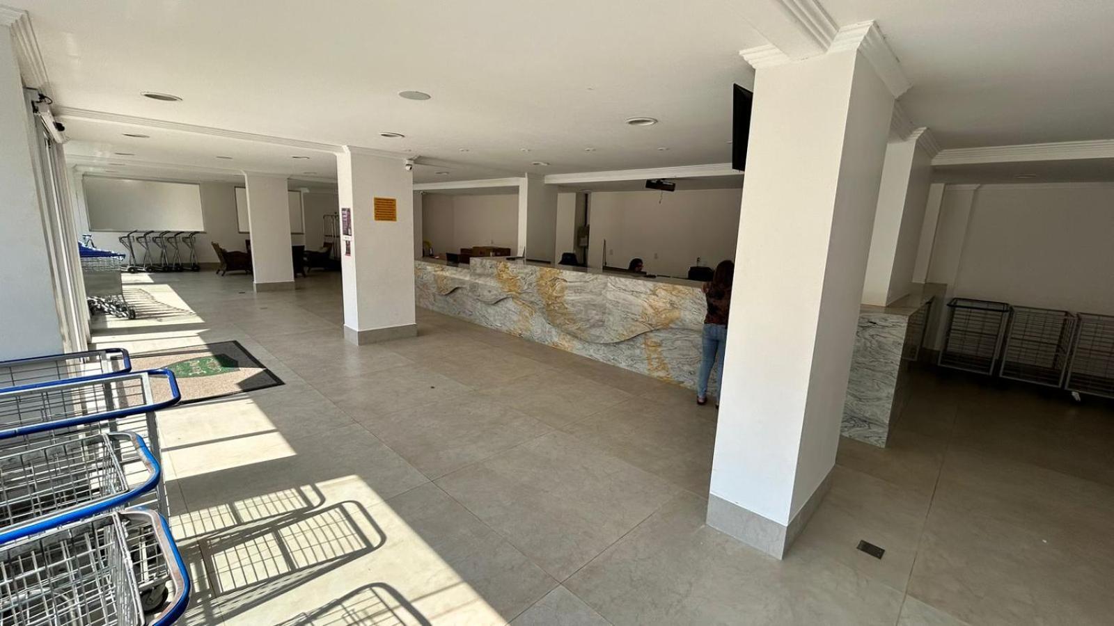 Thermas Paradise - Rio Quente- Duplex 3 Quartos Com Hidromassagem Ngoại thất bức ảnh